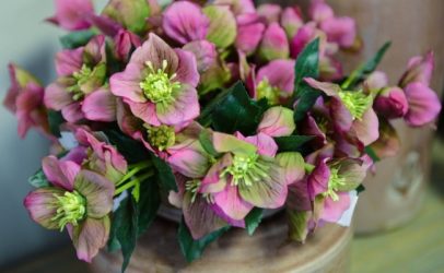 Flores artificiais para interiores de casa: Beleza por muitos anos (bouquets, composições, ekibany)