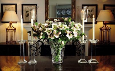 Flores artificiais para interiores de casa: Beleza por muitos anos (bouquets, composições, ekibany)