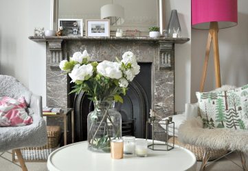 Flores artificiais para interiores de casa: Beleza por muitos anos (bouquets, composições, ekibany)