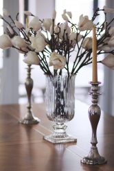 Flores artificiais para interiores de casa: Beleza por muitos anos (bouquets, composições, ekibany)