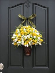 Flores artificiais para interiores de casa: Beleza por muitos anos (bouquets, composições, ekibany)