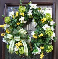 Flores artificiais para interiores de casa: Beleza por muitos anos (bouquets, composições, ekibany)