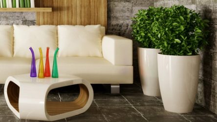 Flores artificiais para interiores de casa: Beleza por muitos anos (bouquets, composições, ekibany)