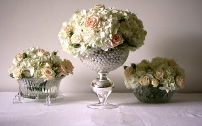 Flores artificiais para interiores de casa: Beleza por muitos anos (bouquets, composições, ekibany)