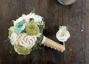 Flores artificiais para interiores de casa: Beleza por muitos anos (bouquets, composições, ekibany)