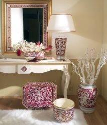 Flores artificiais para interiores de casa: Beleza por muitos anos (bouquets, composições, ekibany)
