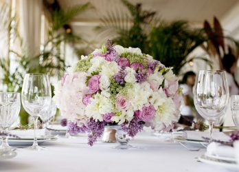 Flores artificiais para interiores de casa: Beleza por muitos anos (bouquets, composições, ekibany)