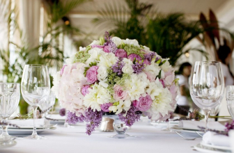 Artificial flowers for home interior: Beauty for many years (bouquets, compositions, ekibany)