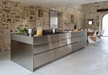 Estilo italiano moderno (mais de 230 fotos): Luxo imortal atualizado (cozinha, sala de estar, design de quarto)