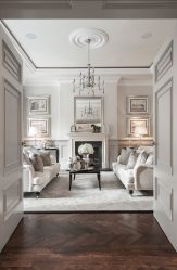 Estilo italiano moderno (mais de 230 fotos): Luxo imortal atualizado (cozinha, sala de estar, design de quarto)