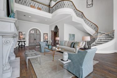 Estilo italiano moderno (mais de 230 fotos): Luxo imortal atualizado (cozinha, sala de estar, design de quarto)