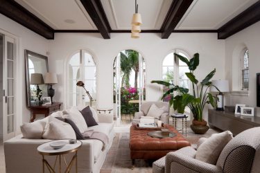 Estilo italiano moderno (mais de 230 fotos): Luxo imortal atualizado (cozinha, sala de estar, design de quarto)