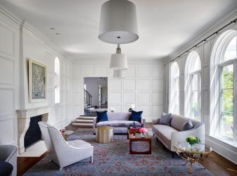 Estilo italiano moderno (mais de 230 fotos): Luxo imortal atualizado (cozinha, sala de estar, design de quarto)