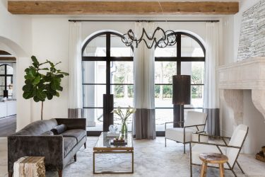 Estilo italiano moderno (mais de 230 fotos): Luxo imortal atualizado (cozinha, sala de estar, design de quarto)