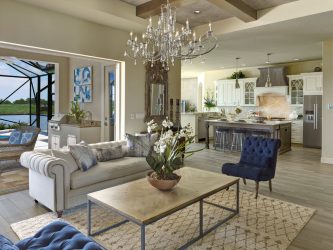 Estilo italiano moderno (mais de 230 fotos): Luxo imortal atualizado (cozinha, sala de estar, design de quarto)