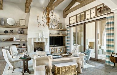 Estilo italiano moderno (mais de 230 fotos): Luxo imortal atualizado (cozinha, sala de estar, design de quarto)