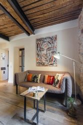 Estilo italiano moderno (mais de 230 fotos): Luxo imortal atualizado (cozinha, sala de estar, design de quarto)