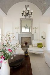 Estilo italiano moderno (mais de 230 fotos): Luxo imortal atualizado (cozinha, sala de estar, design de quarto)
