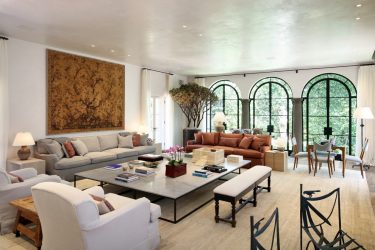 Estilo italiano moderno (mais de 230 fotos): Luxo imortal atualizado (cozinha, sala de estar, design de quarto)