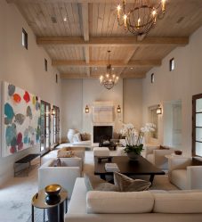 Estilo italiano moderno (mais de 230 fotos): Luxo imortal atualizado (cozinha, sala de estar, design de quarto)