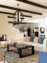 Estilo italiano moderno (mais de 230 fotos): Luxo imortal atualizado (cozinha, sala de estar, design de quarto)