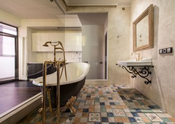 Estilo italiano moderno (mais de 230 fotos): Luxo imortal atualizado (cozinha, sala de estar, design de quarto)