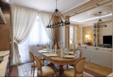 Estilo italiano moderno (mais de 230 fotos): Luxo imortal atualizado (cozinha, sala de estar, design de quarto)
