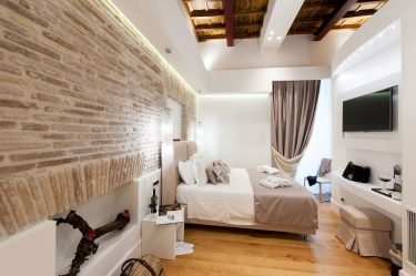Estilo italiano moderno (mais de 230 fotos): Luxo imortal atualizado (cozinha, sala de estar, design de quarto)