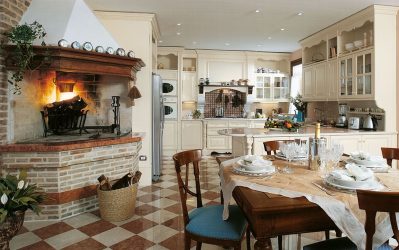 Estilo italiano moderno (mais de 230 fotos): Luxo imortal atualizado (cozinha, sala de estar, design de quarto)