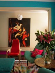 Estilo italiano moderno (mais de 230 fotos): Luxo imortal atualizado (cozinha, sala de estar, design de quarto)