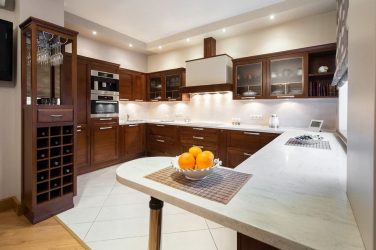 Estilo italiano moderno (mais de 230 fotos): Luxo imortal atualizado (cozinha, sala de estar, design de quarto)
