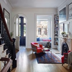 Estilo italiano moderno (mais de 230 fotos): Luxo imortal atualizado (cozinha, sala de estar, design de quarto)