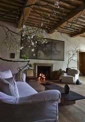 Estilo italiano moderno (mais de 230 fotos): Luxo imortal atualizado (cozinha, sala de estar, design de quarto)
