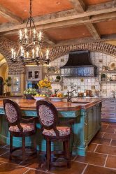 Estilo italiano moderno (mais de 230 fotos): Luxo imortal atualizado (cozinha, sala de estar, design de quarto)