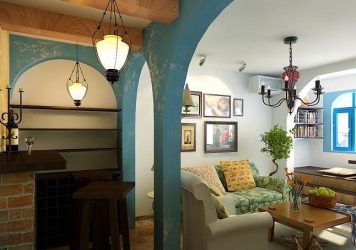Estilo italiano moderno (mais de 230 fotos): Luxo imortal atualizado (cozinha, sala de estar, design de quarto)
