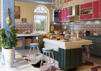 Estilo italiano moderno (mais de 230 fotos): Luxo imortal atualizado (cozinha, sala de estar, design de quarto)