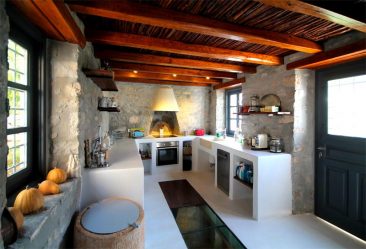 Estilo italiano moderno (mais de 230 fotos): Luxo imortal atualizado (cozinha, sala de estar, design de quarto)