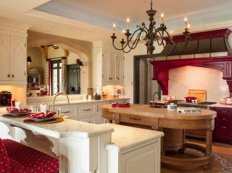 Estilo italiano moderno (mais de 230 fotos): Luxo imortal atualizado (cozinha, sala de estar, design de quarto)