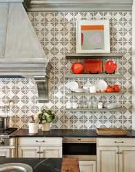 Estilo italiano moderno (mais de 230 fotos): Luxo imortal atualizado (cozinha, sala de estar, design de quarto)