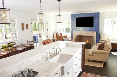 Estilo italiano moderno (mais de 230 fotos): Luxo imortal atualizado (cozinha, sala de estar, design de quarto)