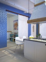 Estilo italiano moderno (mais de 230 fotos): Luxo imortal atualizado (cozinha, sala de estar, design de quarto)