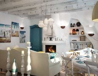 Estilo italiano moderno (mais de 230 fotos): Luxo imortal atualizado (cozinha, sala de estar, design de quarto)