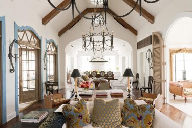 Estilo italiano moderno (mais de 230 fotos): Luxo imortal atualizado (cozinha, sala de estar, design de quarto)