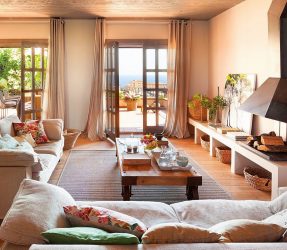 Estilo italiano moderno (mais de 230 fotos): Luxo imortal atualizado (cozinha, sala de estar, design de quarto)
