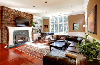 Modern Italian style (230+ Photos): Updated immortal luxury (kitchen, living room, bedroom design)