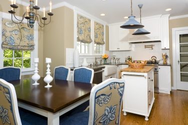 Estilo simples e multifacetado no interior de uma casa de campo. Mais de 200 fotos de design natural e simplicidade