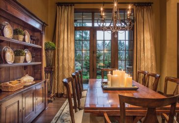 Estilo simples e multifacetado no interior de uma casa de campo. Mais de 200 fotos de design natural e simplicidade