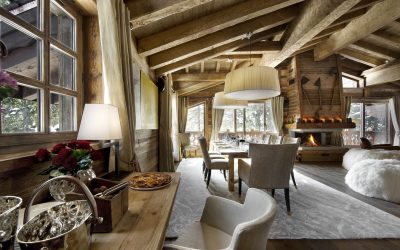 Estilo simples e multifacetado no interior de uma casa de campo. Mais de 200 fotos de design natural e simplicidade