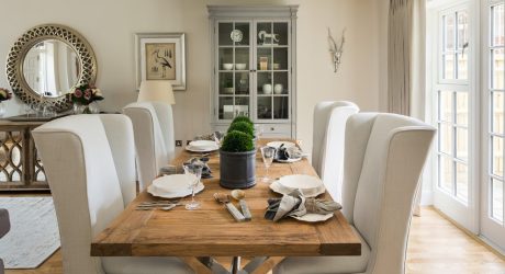 Estilo simples e multifacetado no interior de uma casa de campo. Mais de 200 fotos de design natural e simplicidade