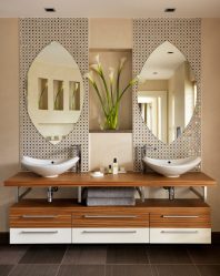 Estilo simples e multifacetado no interior de uma casa de campo. Mais de 200 fotos de design natural e simplicidade
